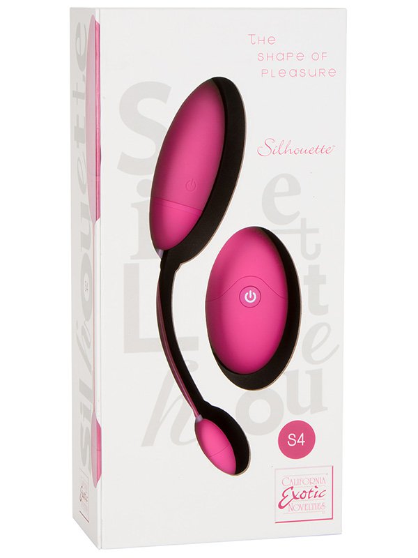 -   Silhouette S4   