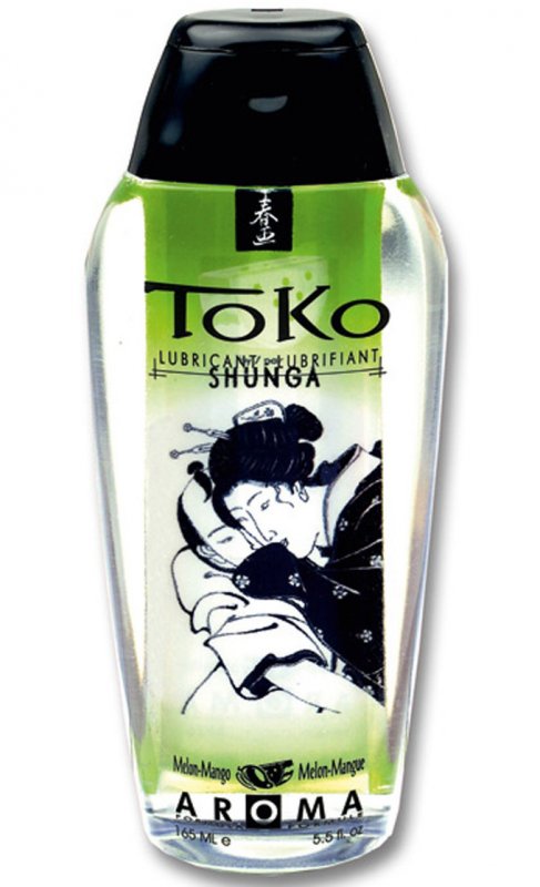   Toko Aroma Melon Mango