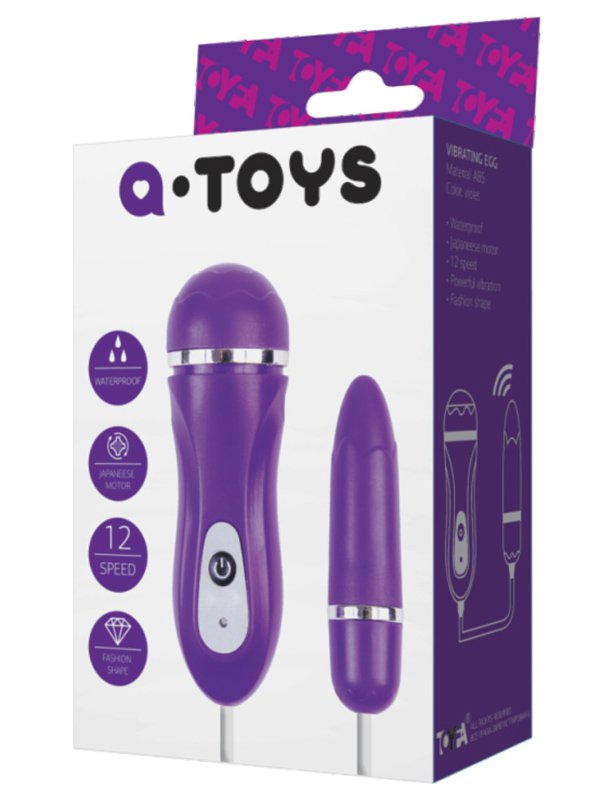   TOYFA A-Toys  