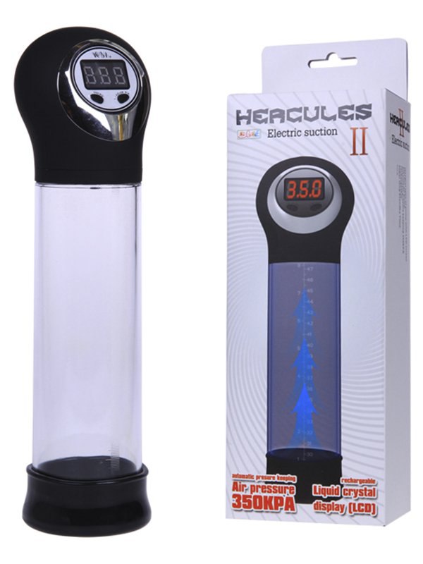    Hercules II  -    