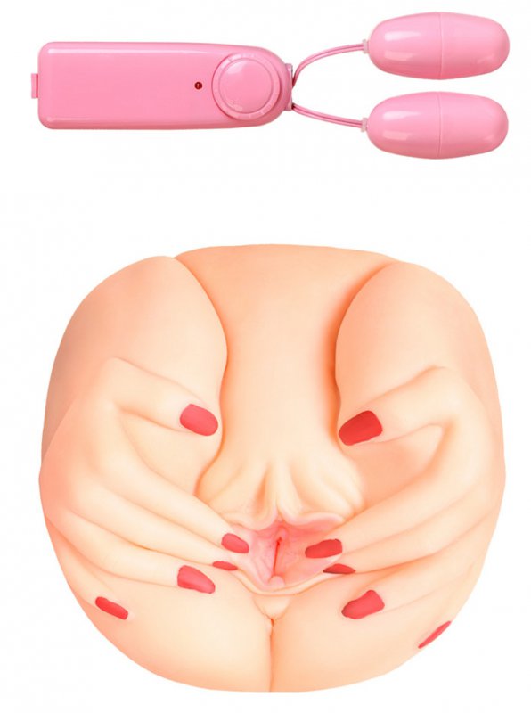      TOYFA Juicy Pussy Adeline   - 