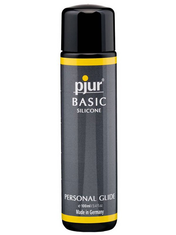  Pjur Basic    - 100 