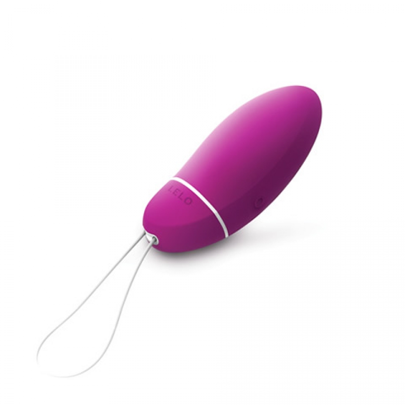   Lelo Luna Smart Bead - 