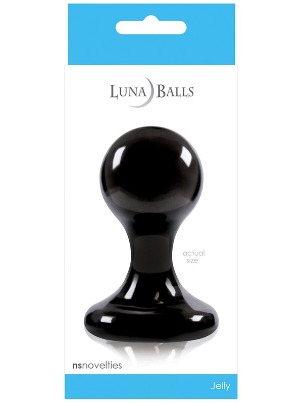   Luna Balls   