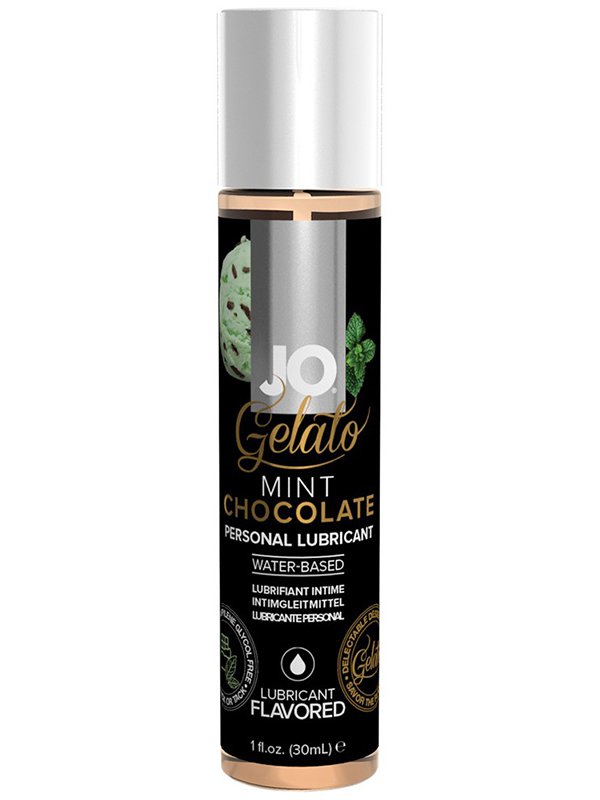          JO Gelato Mint Chocolate  30 
