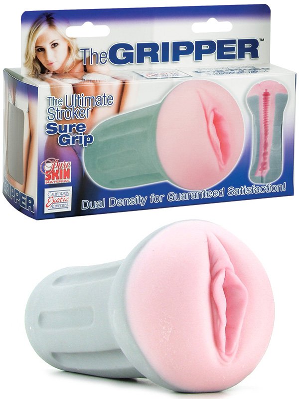 - The Gripper - Sure Grip  