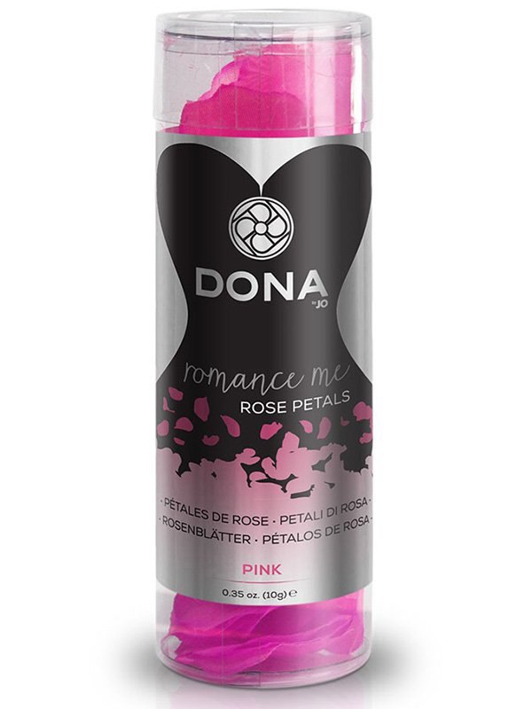   Dona Romance Me  