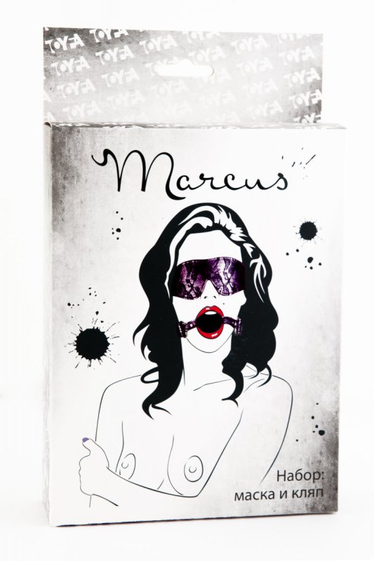     TOYFA Marcus  