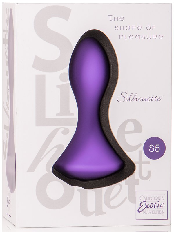  Silhouette S5   
