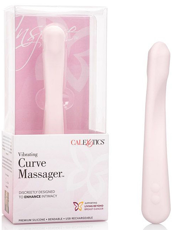   Inspire Curve Massager  