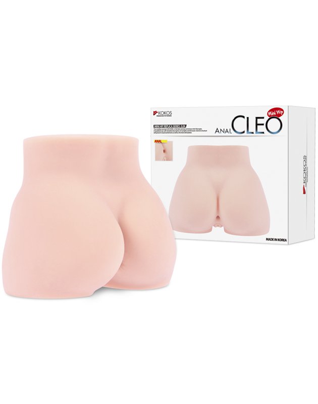    Cleo Anal  