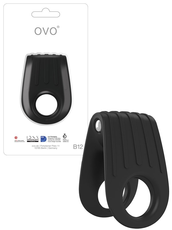    Ovo B12    