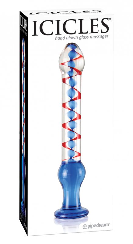  Icicles No. 22