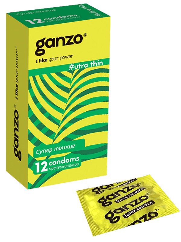  Ganzo Ultra Thin   12 