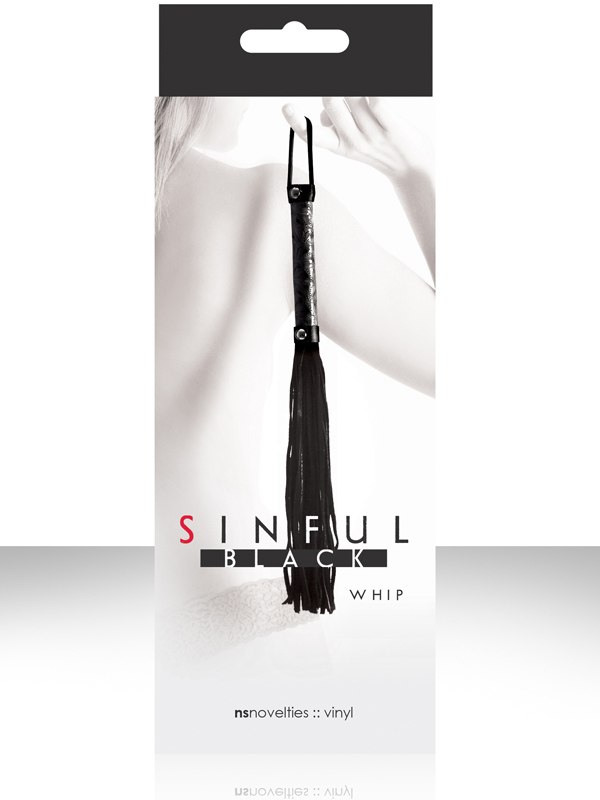   Sinful Whip  