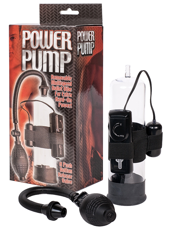   Power Pump    