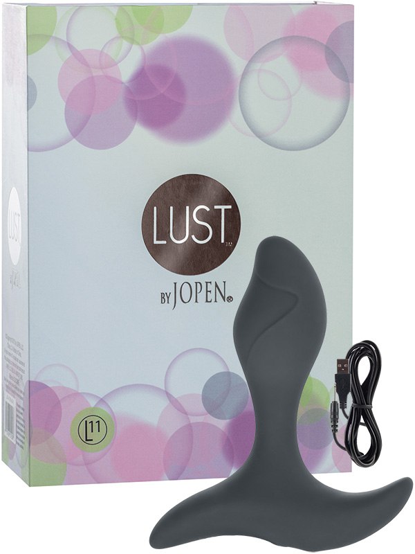  Lust by Jopen L11  