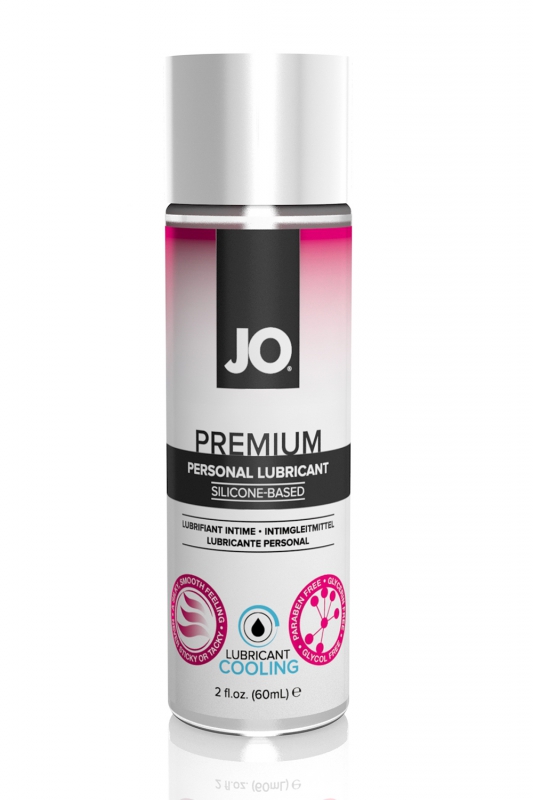     JO Premium Cool - 60 