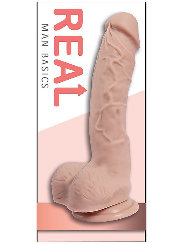    Real Man   20,5  4,5   