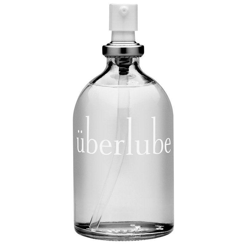  - Uberlube     100 