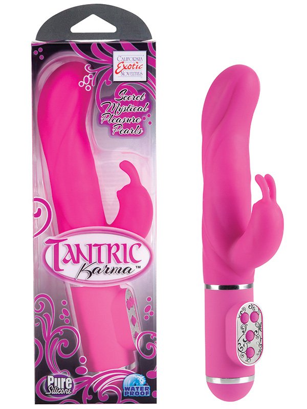  Tantric Karma     