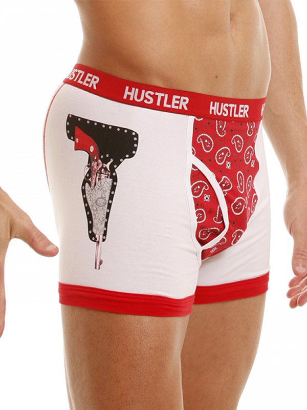  -   Hustler    XL