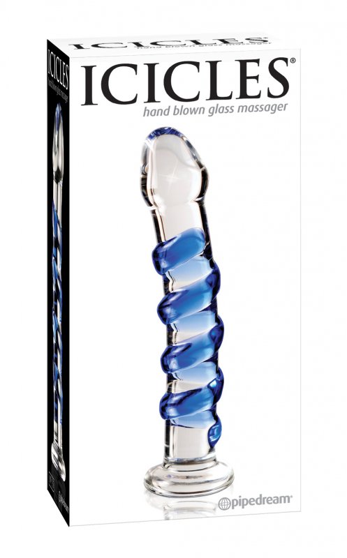   Icicles No. 5