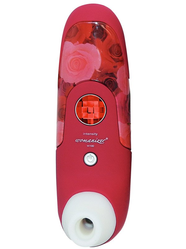    Womanizer limited edition  