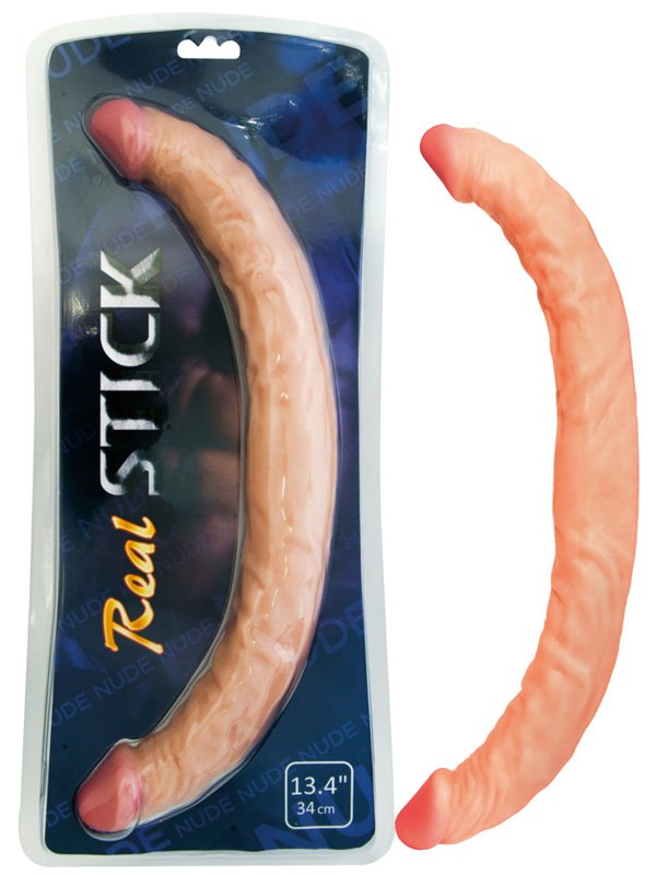    TOYFA RealStick Nude 13,4  
