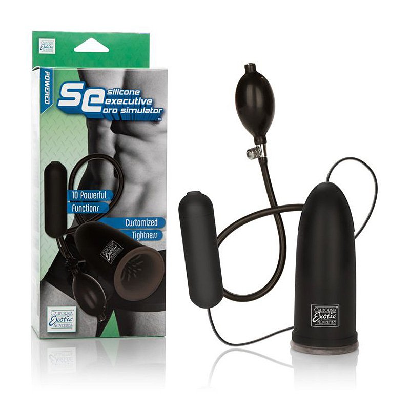   Executive Oro Stimulator  