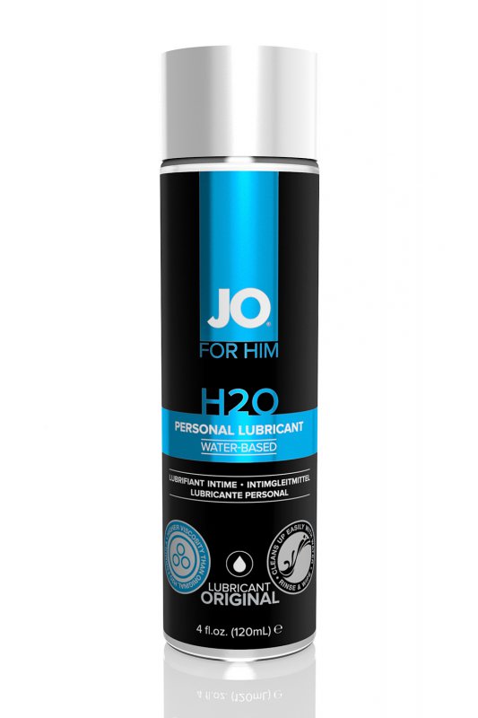      JO for Men H2  120 