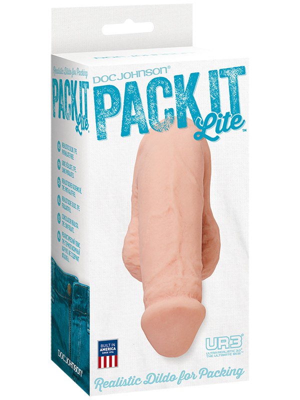    Pack It Lite 4,5