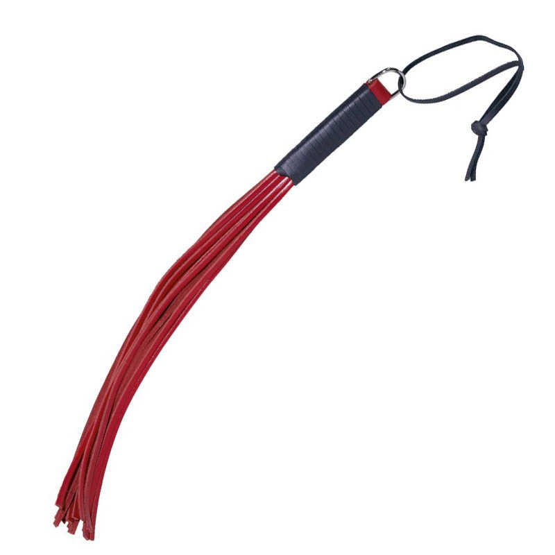     Zado Leather Whip - 