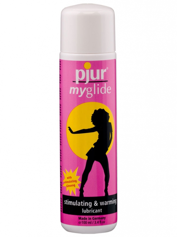     Pjur Myglide! - 100 