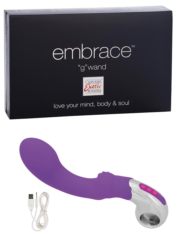  G- Embrace G Wand  