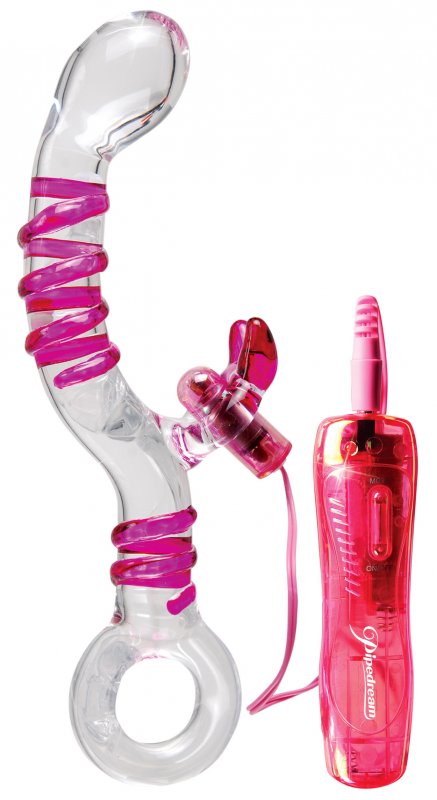 G    Icicles No. 16