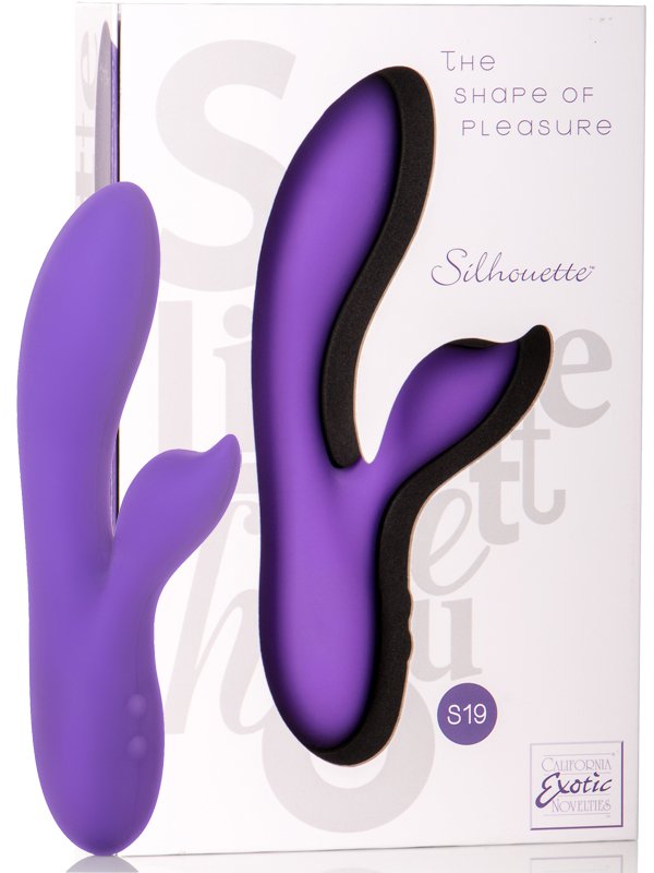     Silhouette S19   