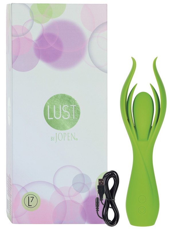    Lust by Jopen L7   