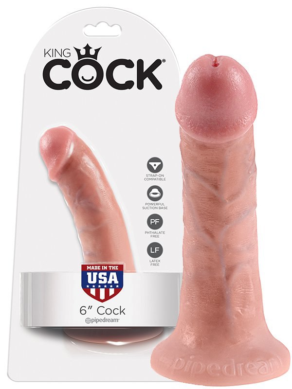   King Cock 6