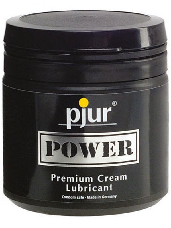    Pjur Power  -  - 150 