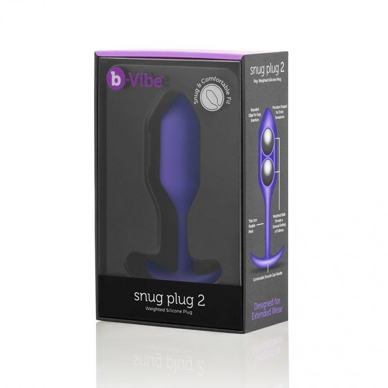     Snug Plug 2     