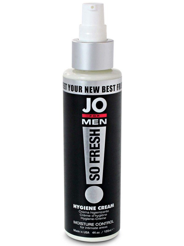     JO So Fresh for Men  120 