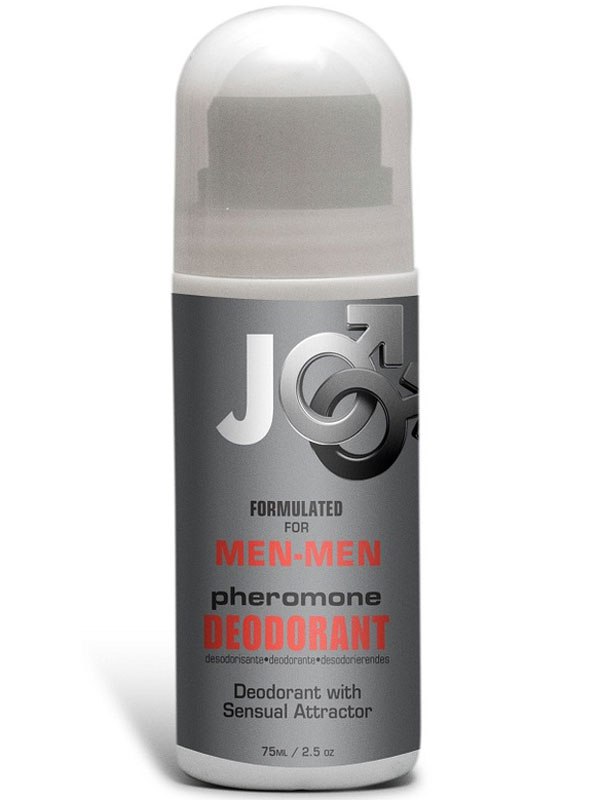      JO Deodorant Men-Men - 75 