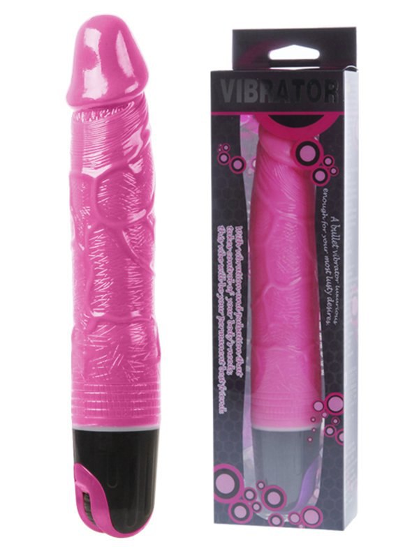    Baile Vibrator  
