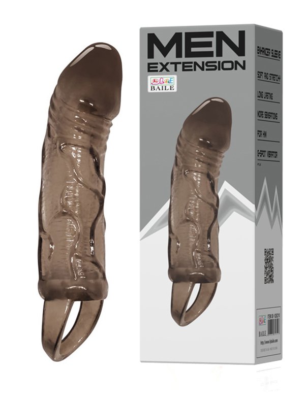 -    Men Extension     