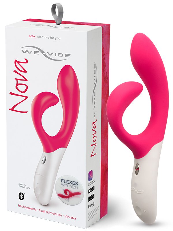  We-Vibe Nova    G    