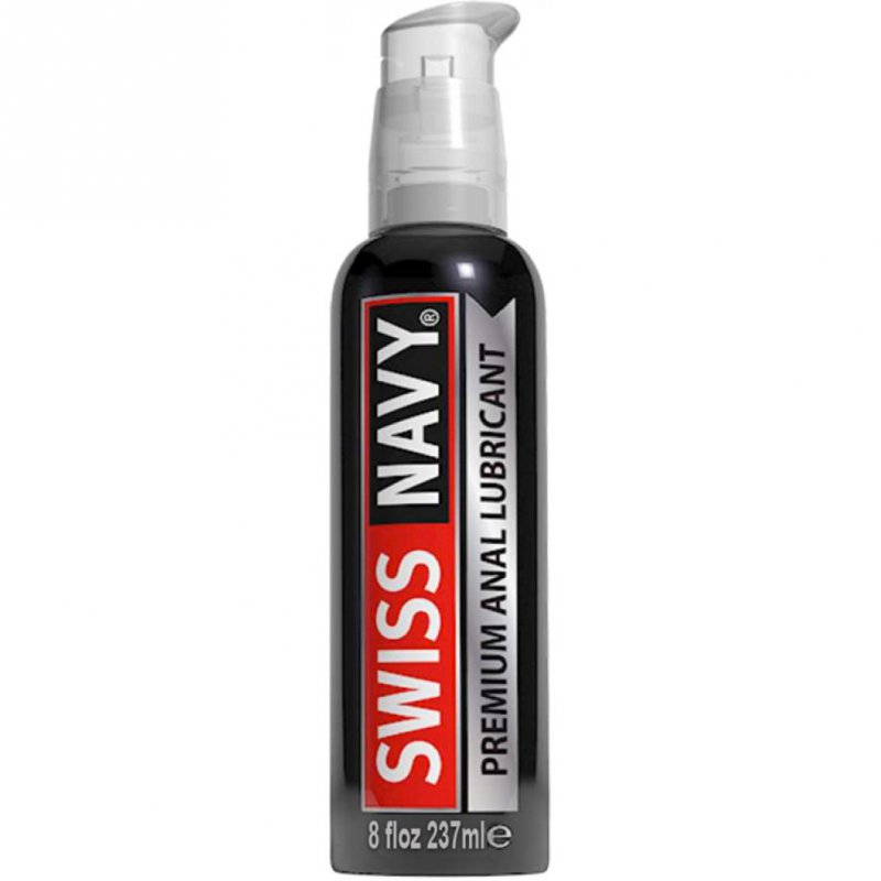   Swiss Navy Premium     237 