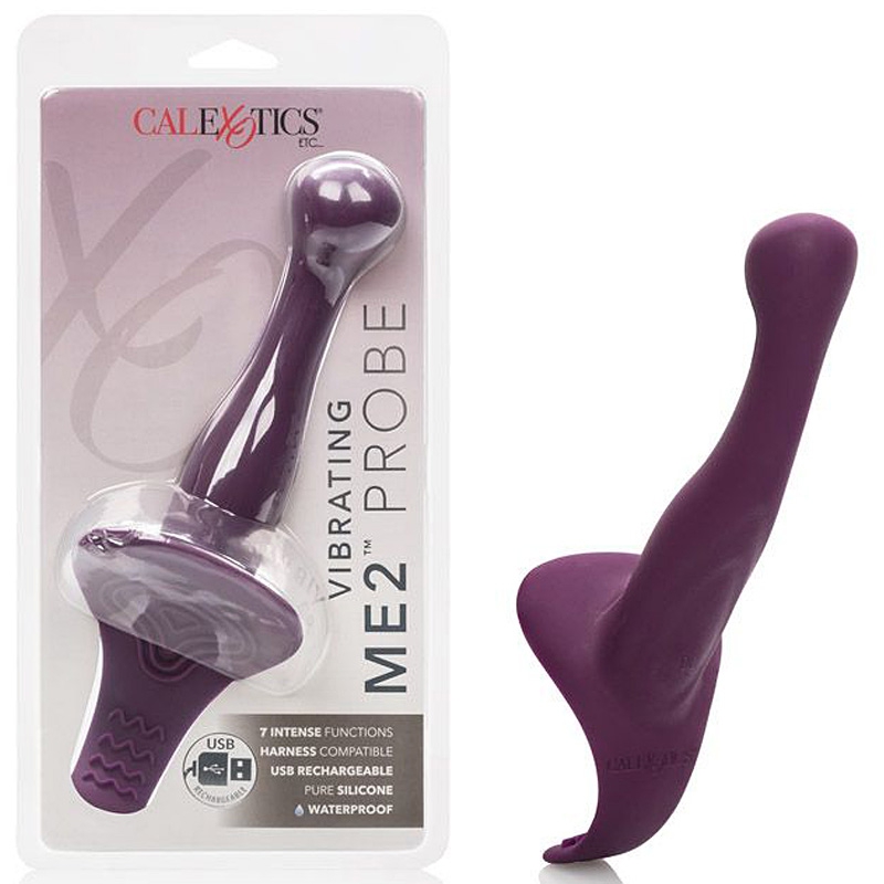  Vibrating Me2  