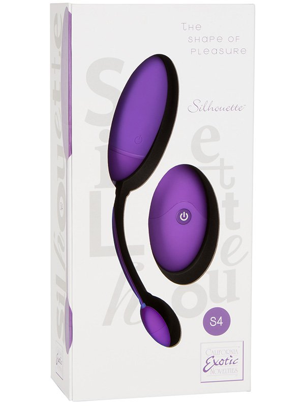 -   Silhouette S4   