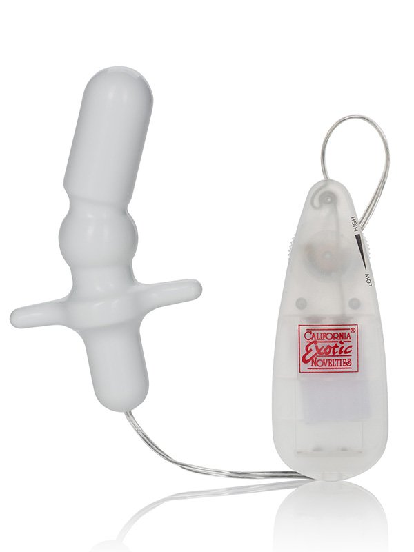   Vibrating Anal T 